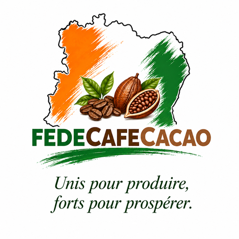 Logo FEDECAFECACAO